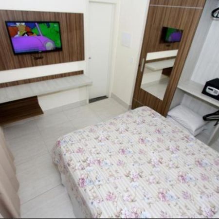 Diroma Lacqua Caldas Novas Luaran gambar